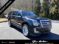 CADILLAC ESCALADE ESV 2017 1GYS4KKJ0HR225809 image CADILLAC ESCALADE ESV 2017 1GYS4KKJ0HR225809 image